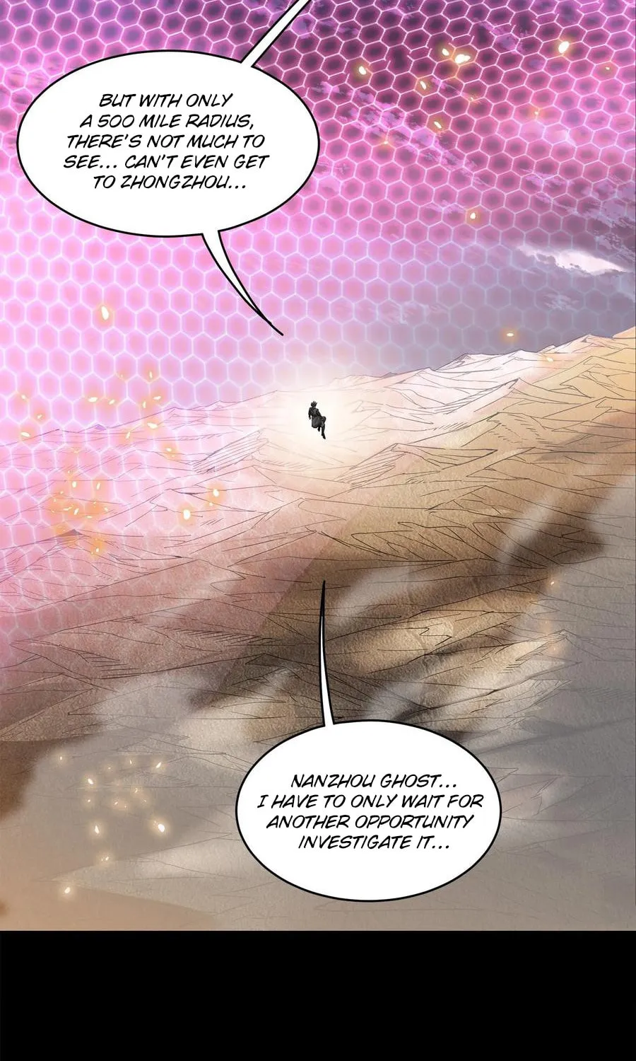Legend of Star General (Colored) Chapter 123 page 83 - 