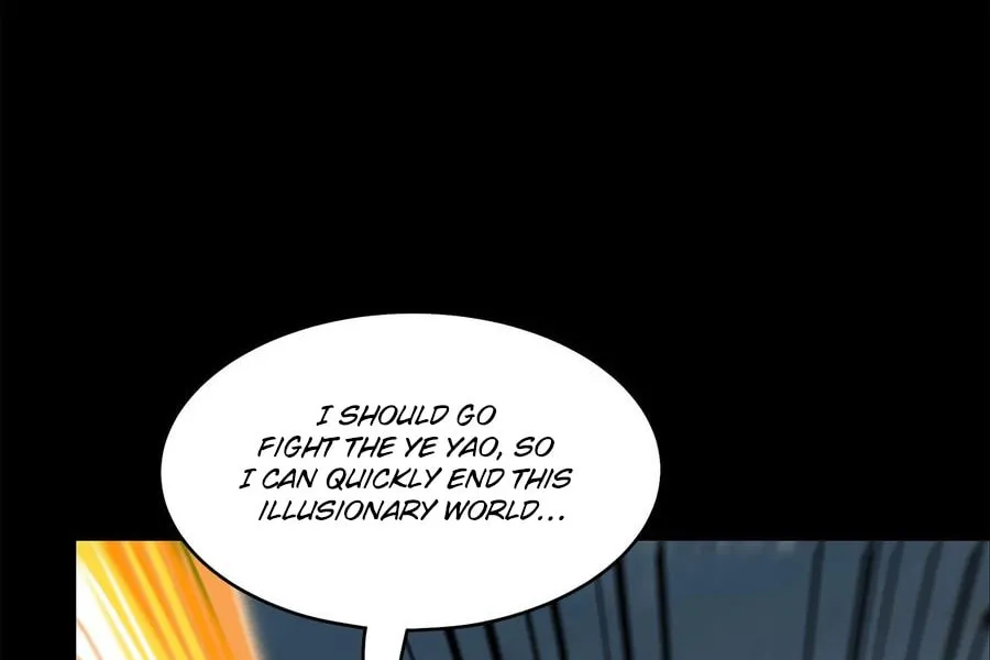 Legend of Star General (Colored) Chapter 123 page 84 - 