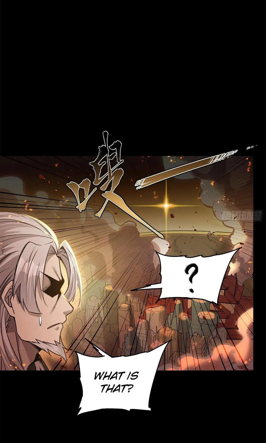 Legend of Star General (Colored) Chapter 123 page 94 - 