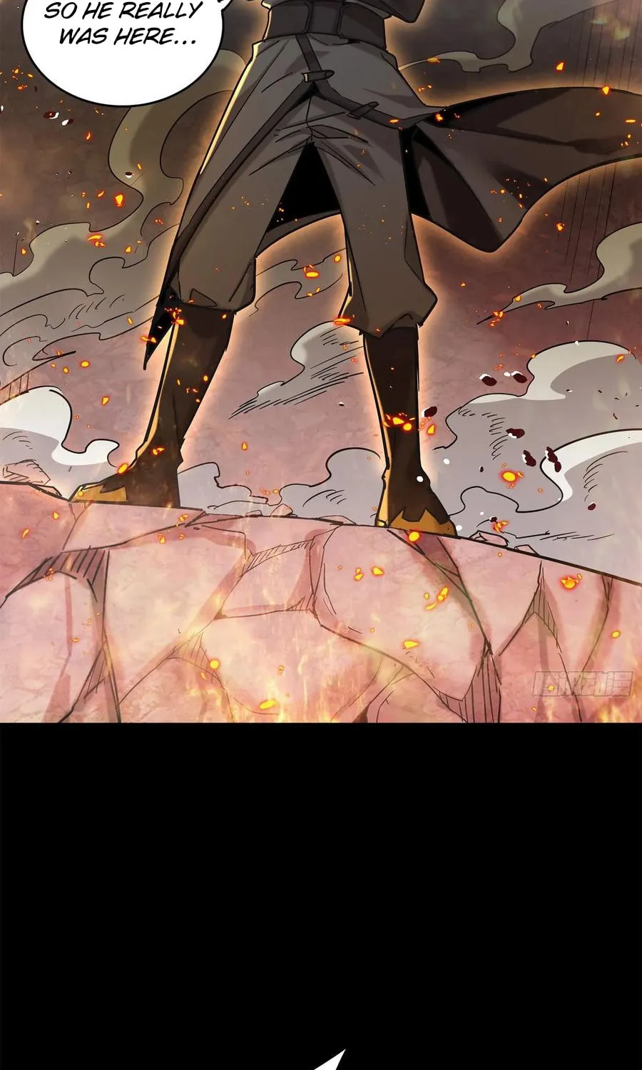 Legend of Star General (Colored) Chapter 123 page 98 - 