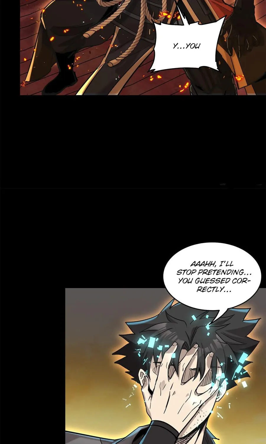 Legend of Star General (Colored) Chapter 123 page 100 - 