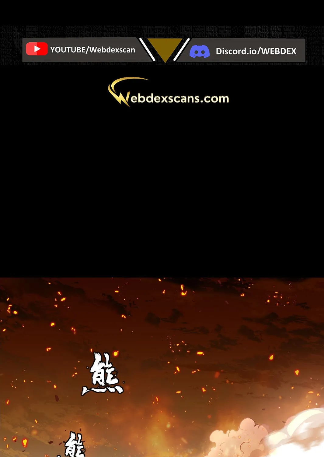 Legend of Star General (Colored) Chapter 124 page 2 - 