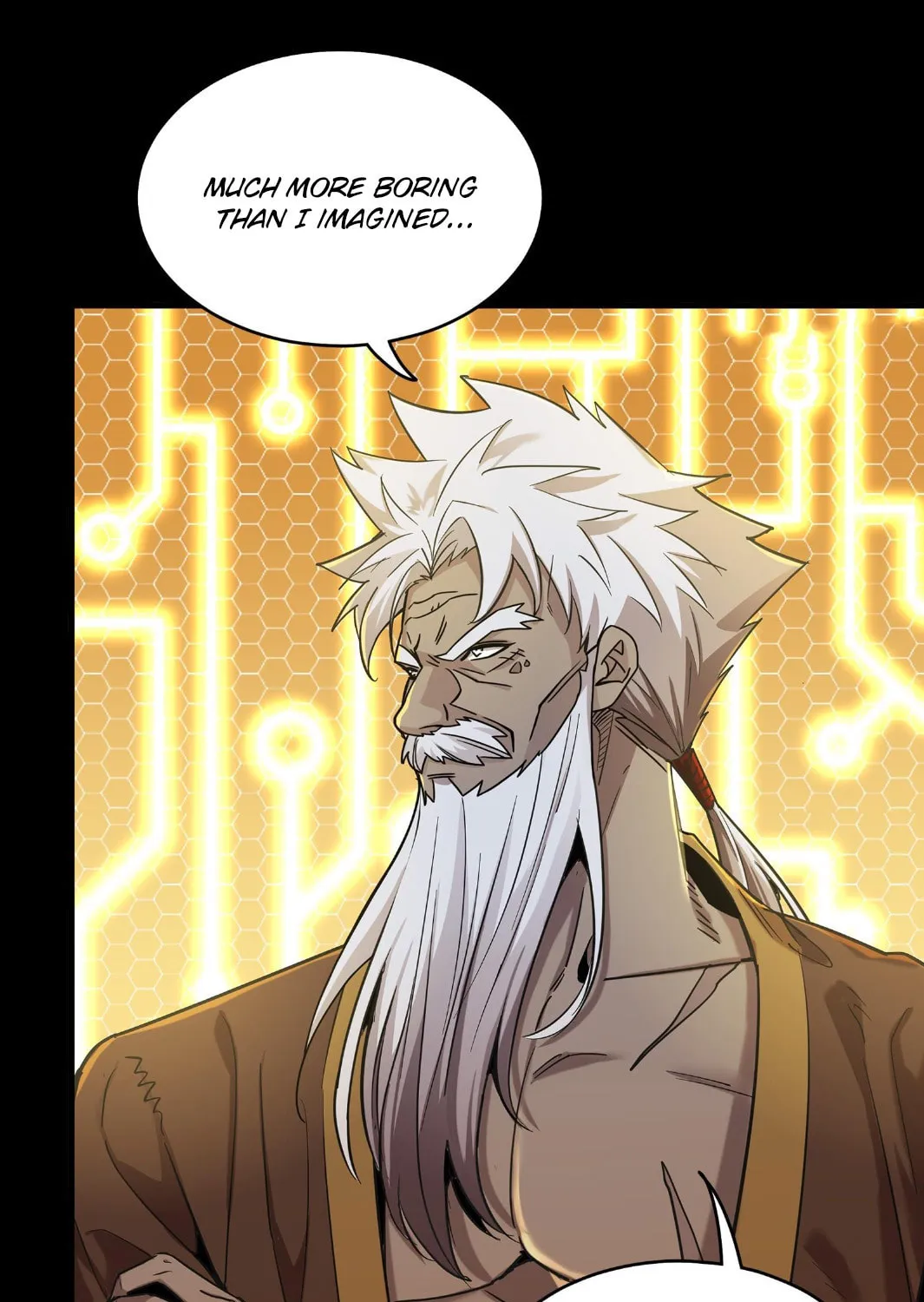 Legend of Star General (Colored) Chapter 124 page 103 - 