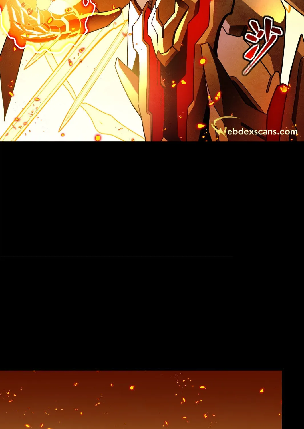 Legend of Star General (Colored) Chapter 124 page 106 - 