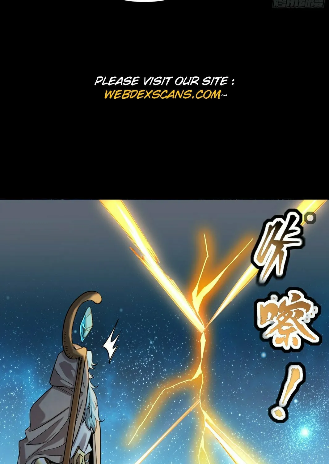 Legend of Star General (Colored) Chapter 124 page 115 - 