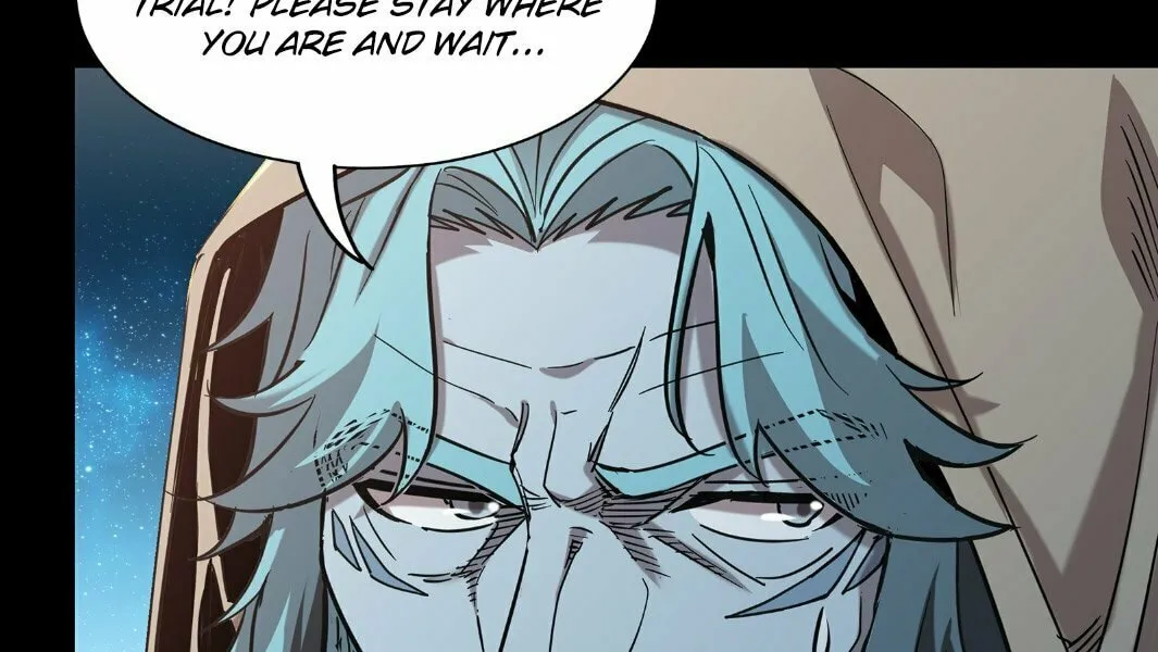 Legend of Star General (Colored) Chapter 124 page 117 - 