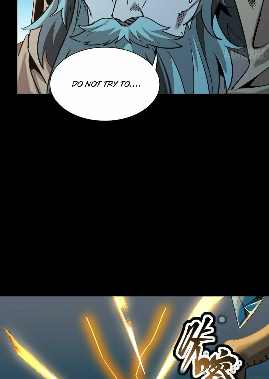 Legend of Star General (Colored) Chapter 124 page 118 - 