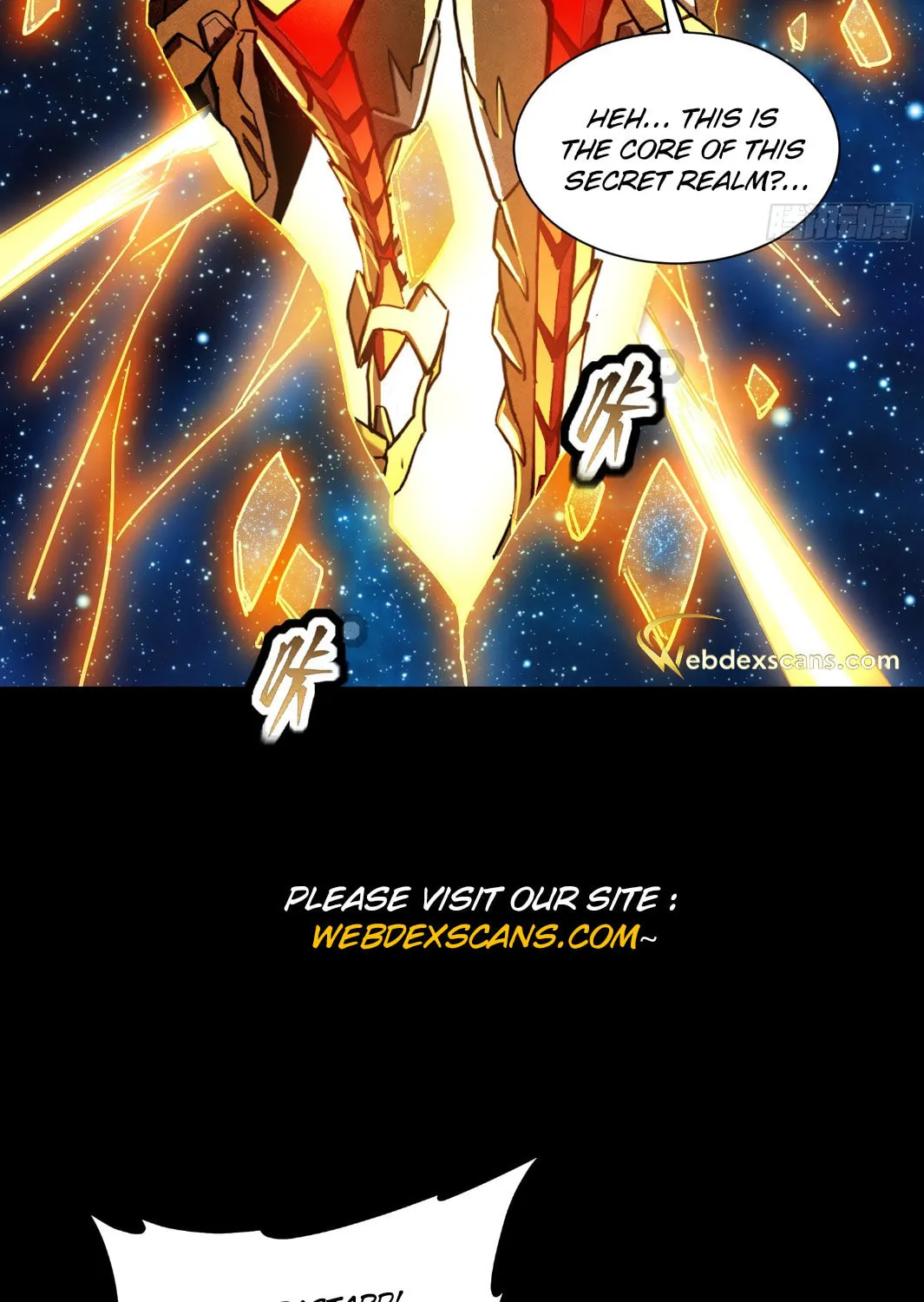 Legend of Star General (Colored) Chapter 124 page 122 - 