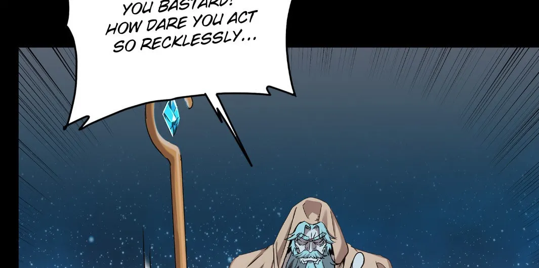 Legend of Star General (Colored) Chapter 124 page 123 - 