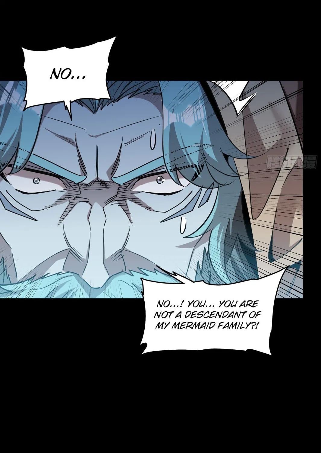 Legend of Star General (Colored) Chapter 124 page 125 - 