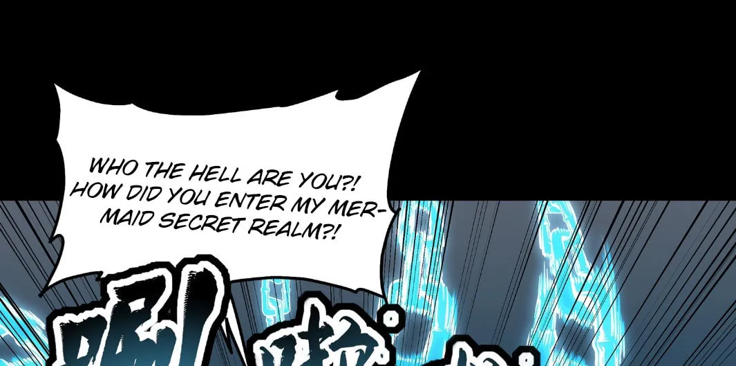 Legend of Star General (Colored) Chapter 124 page 126 - 