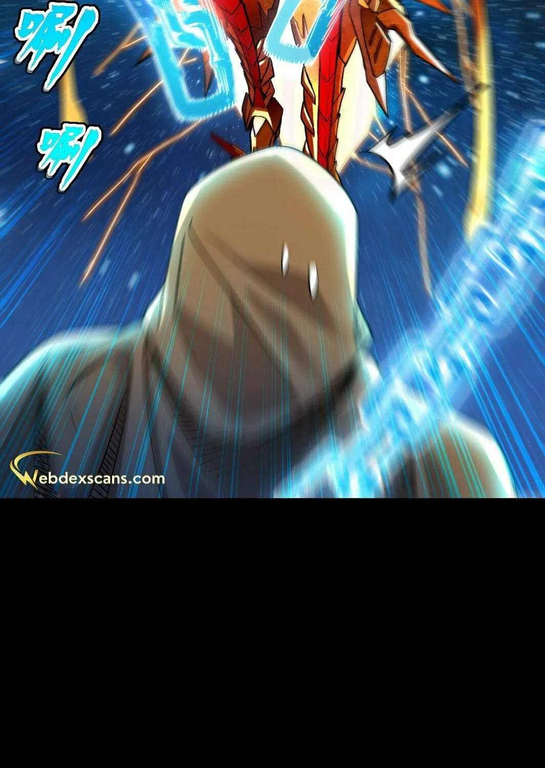 Legend of Star General (Colored) Chapter 124 page 131 - 