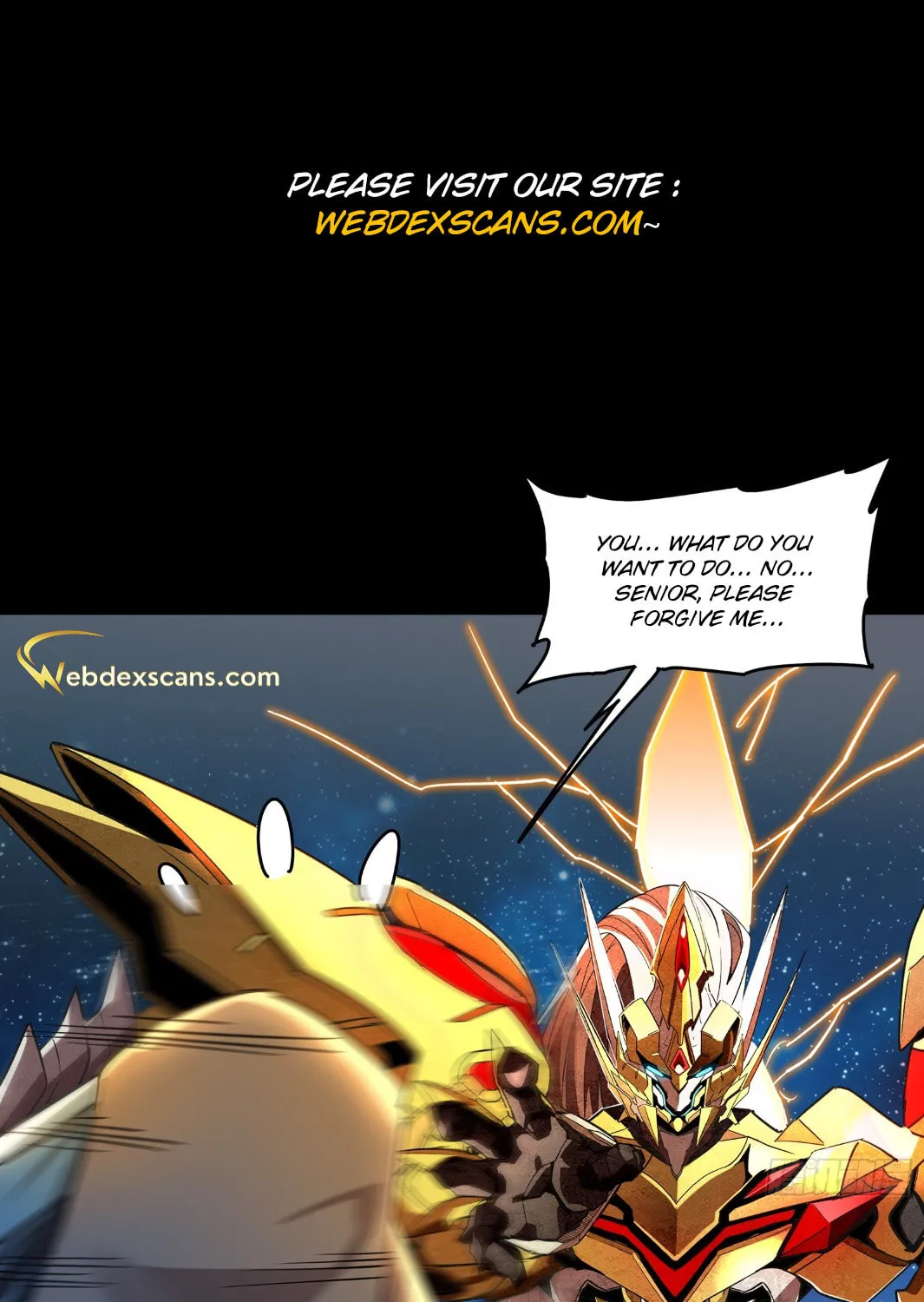 Legend of Star General (Colored) Chapter 124 page 136 - 
