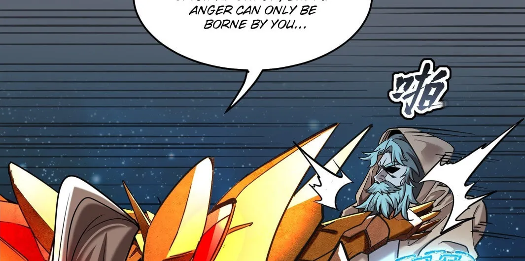 Legend of Star General (Colored) Chapter 124 page 138 - 
