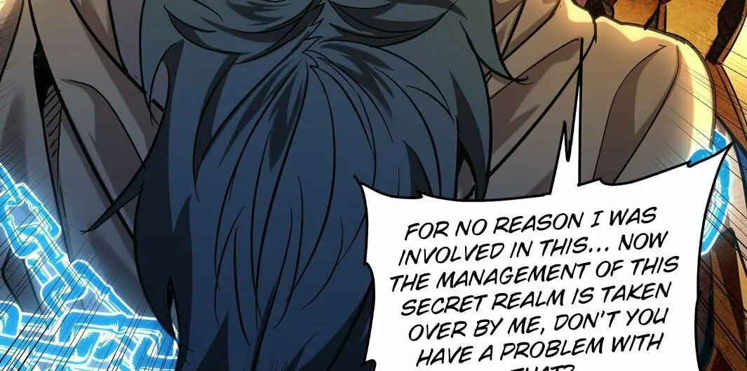 Legend of Star General (Colored) Chapter 124 page 141 - 