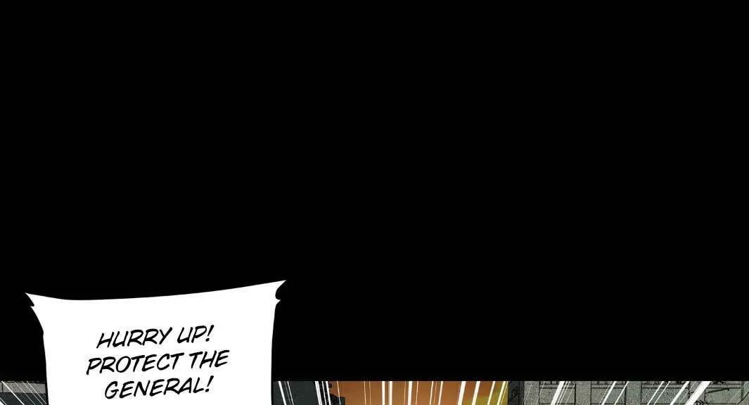 Legend of Star General (Colored) Chapter 124 page 18 - 