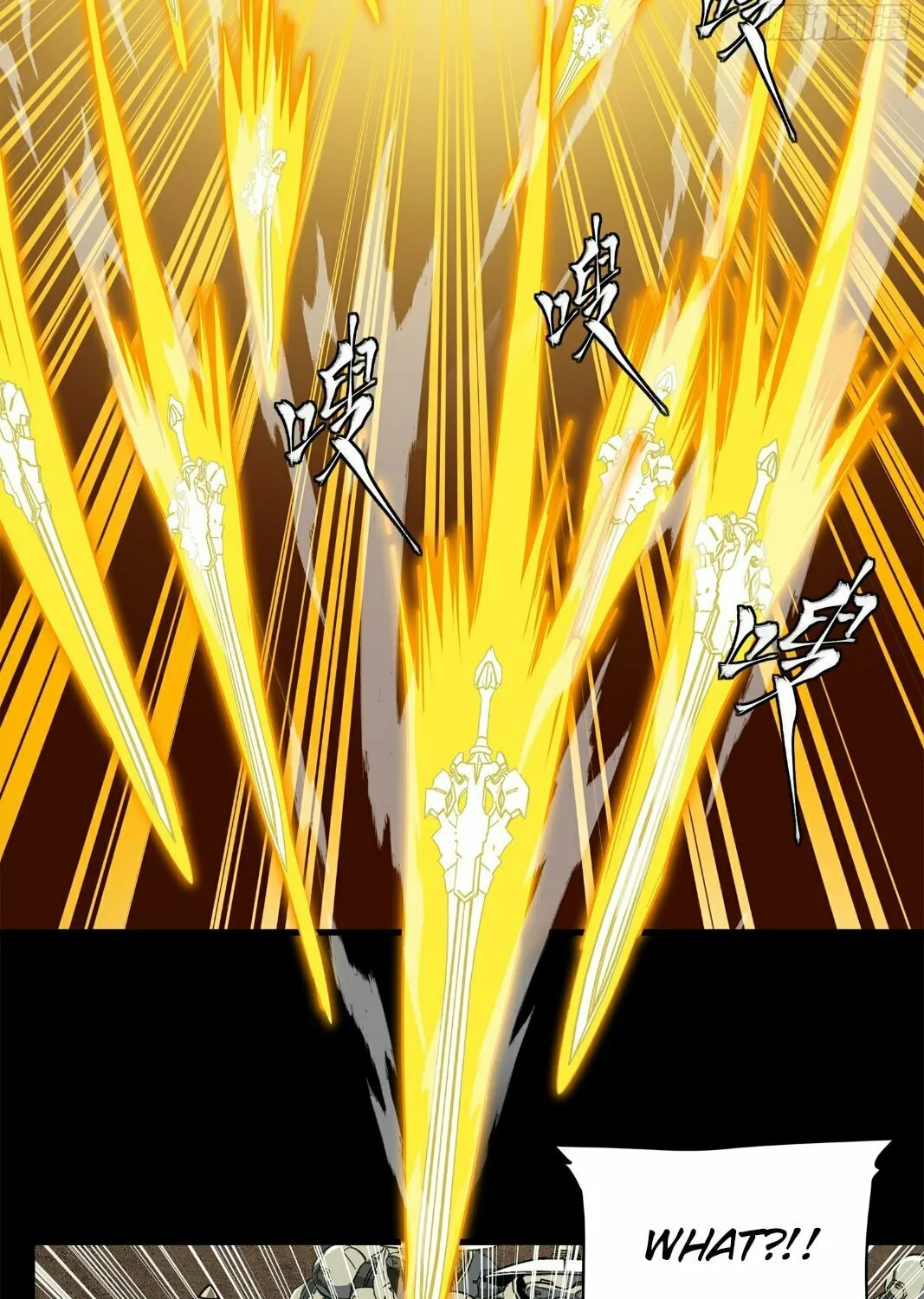 Legend of Star General (Colored) Chapter 124 page 26 - 