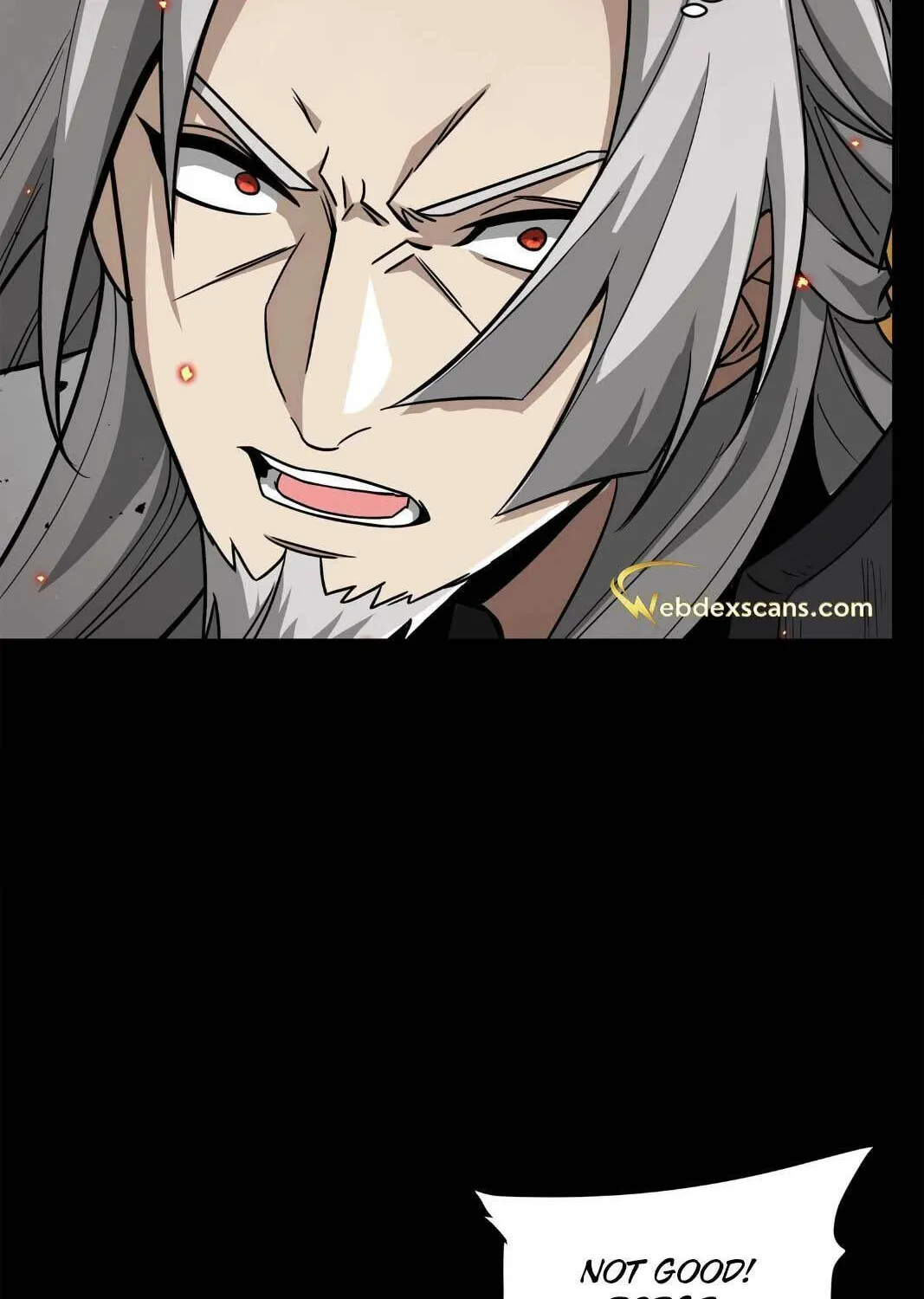 Legend of Star General (Colored) Chapter 124 page 29 - 