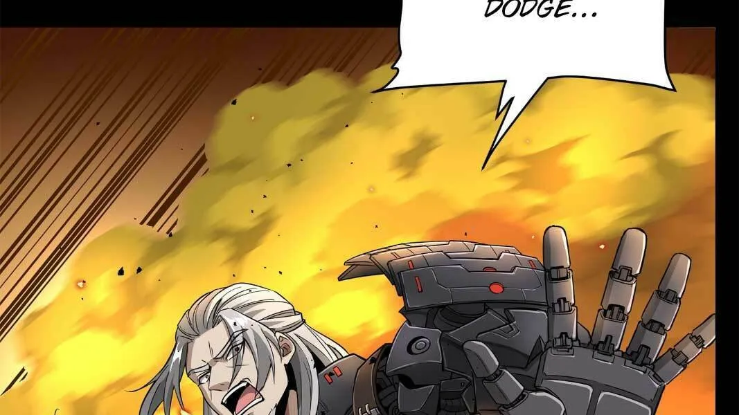 Legend of Star General (Colored) Chapter 124 page 30 - 