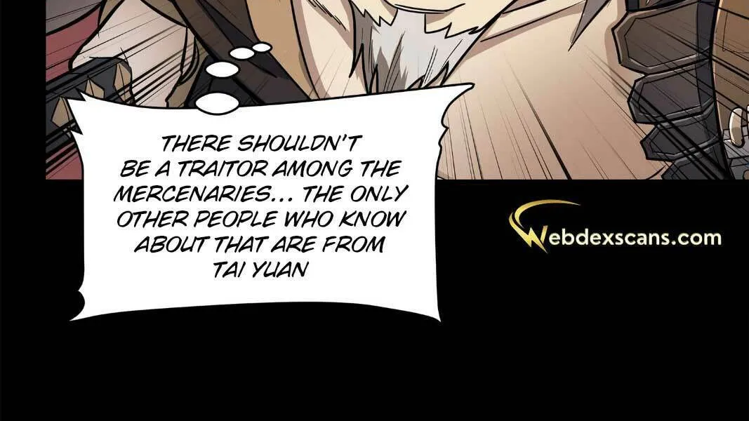 Legend of Star General (Colored) Chapter 124 page 39 - 