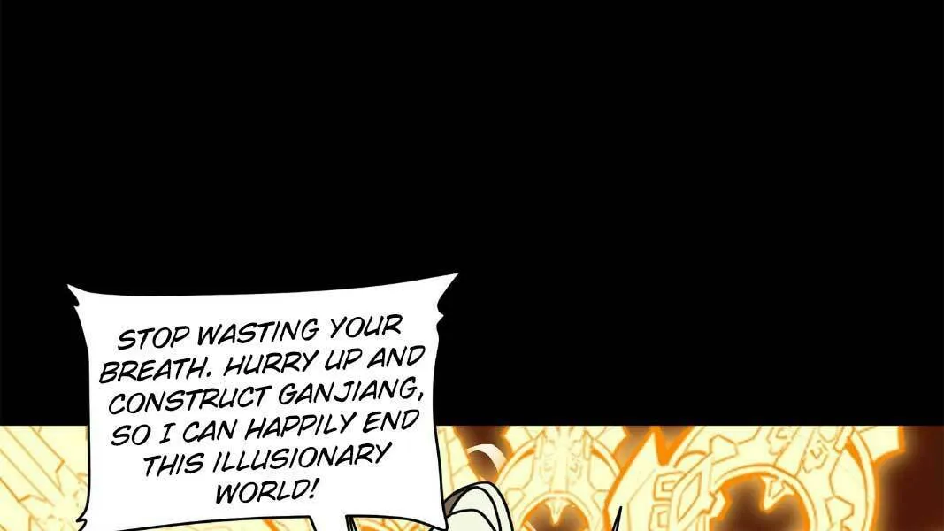 Legend of Star General (Colored) Chapter 124 page 48 - 