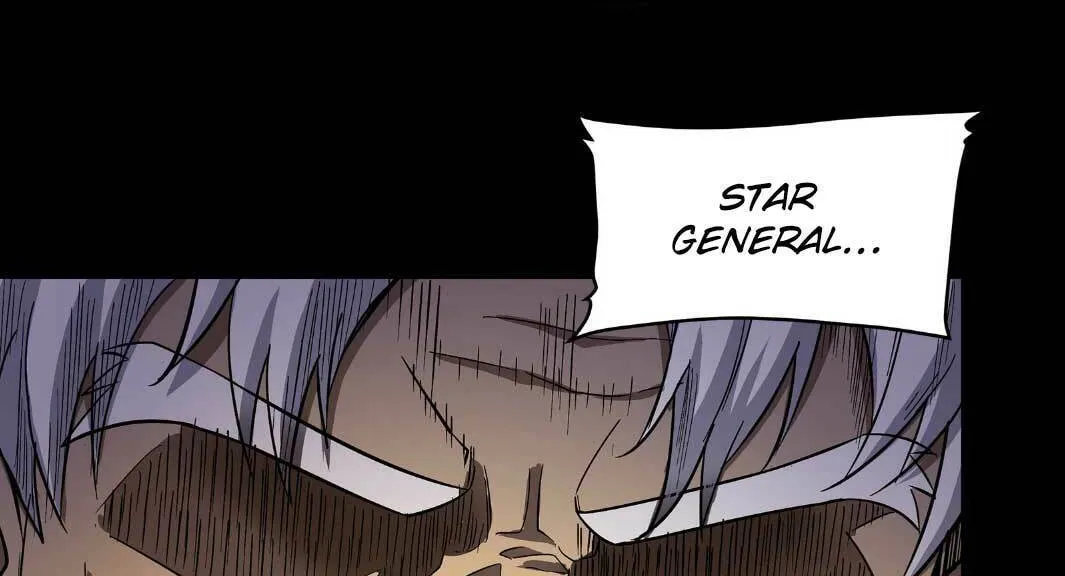 Legend of Star General (Colored) Chapter 124 page 6 - 