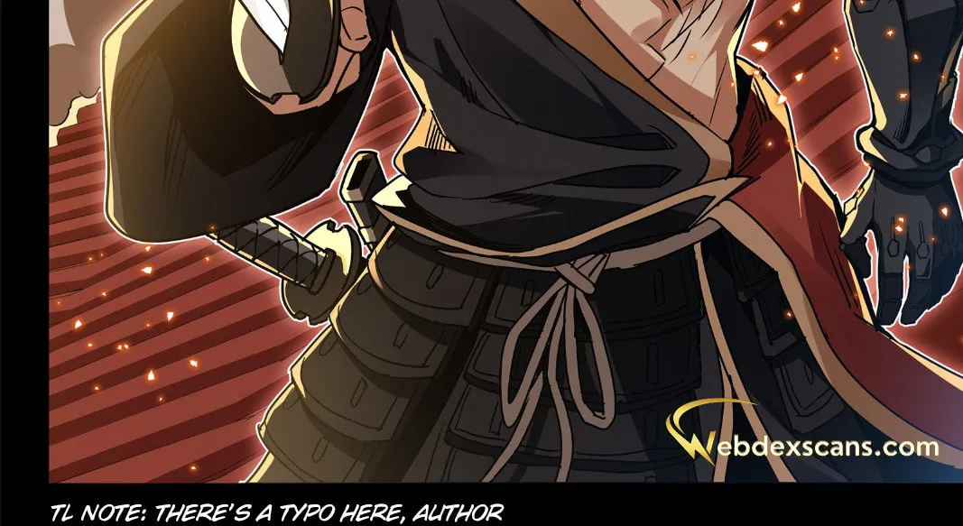 Legend of Star General (Colored) Chapter 124 page 51 - 