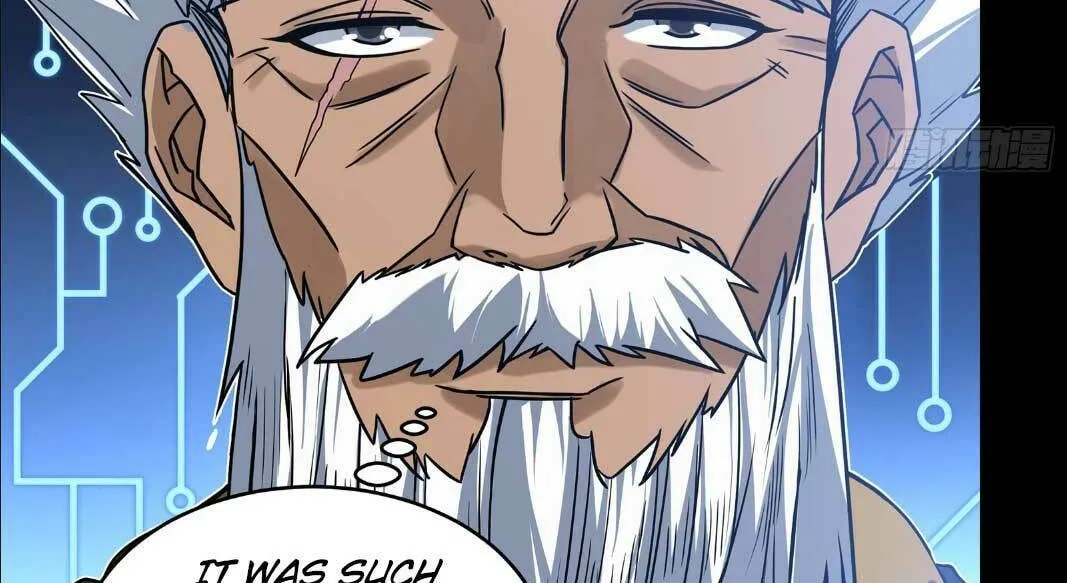 Legend of Star General (Colored) Chapter 124 page 63 - 