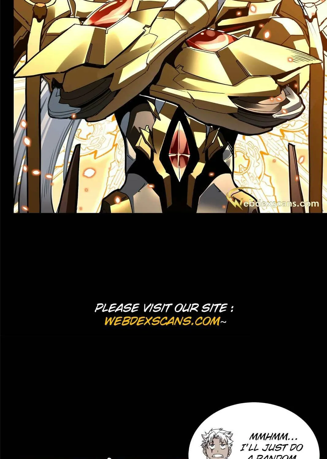 Legend of Star General (Colored) Chapter 124 page 65 - 
