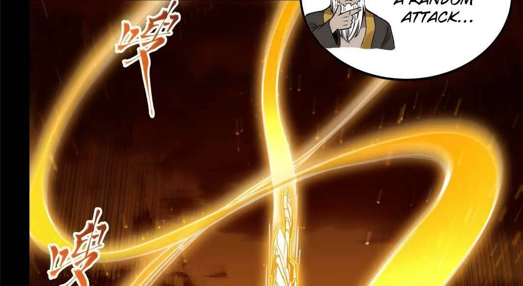 Legend of Star General (Colored) Chapter 124 page 66 - 