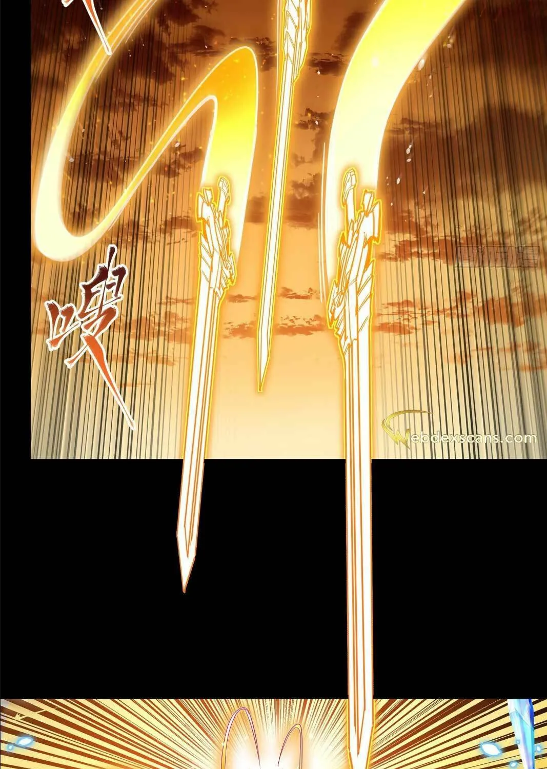 Legend of Star General (Colored) Chapter 124 page 67 - 