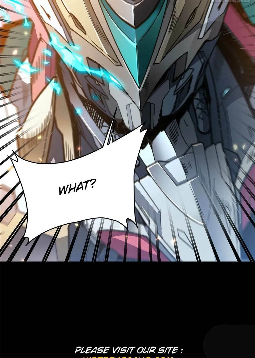 Legend of Star General (Colored) Chapter 124 page 71 - 