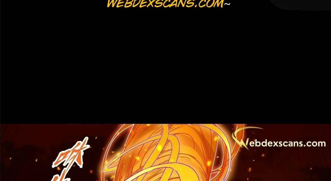 Legend of Star General (Colored) Chapter 124 page 72 - 