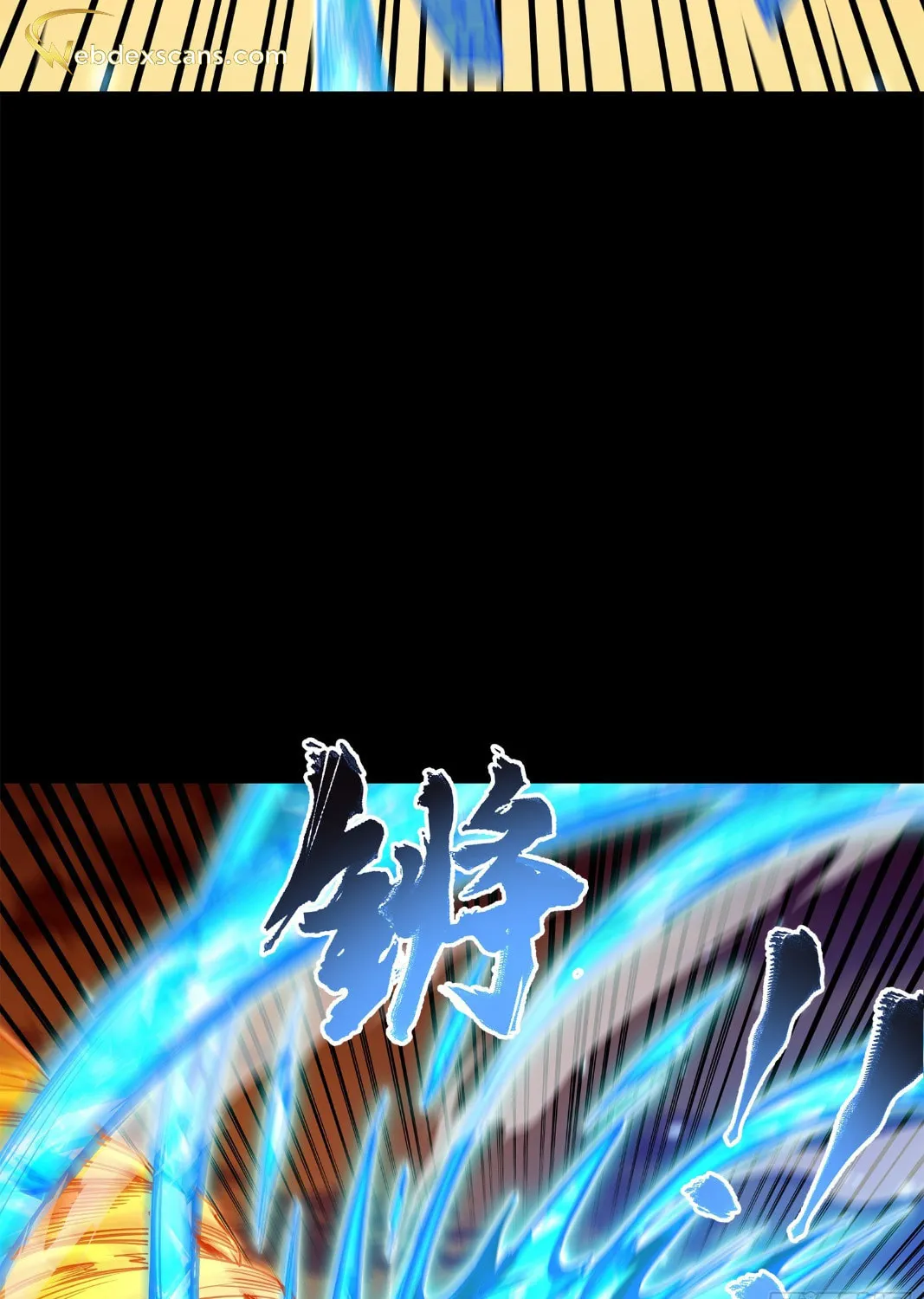 Legend of Star General (Colored) Chapter 124 page 76 - 