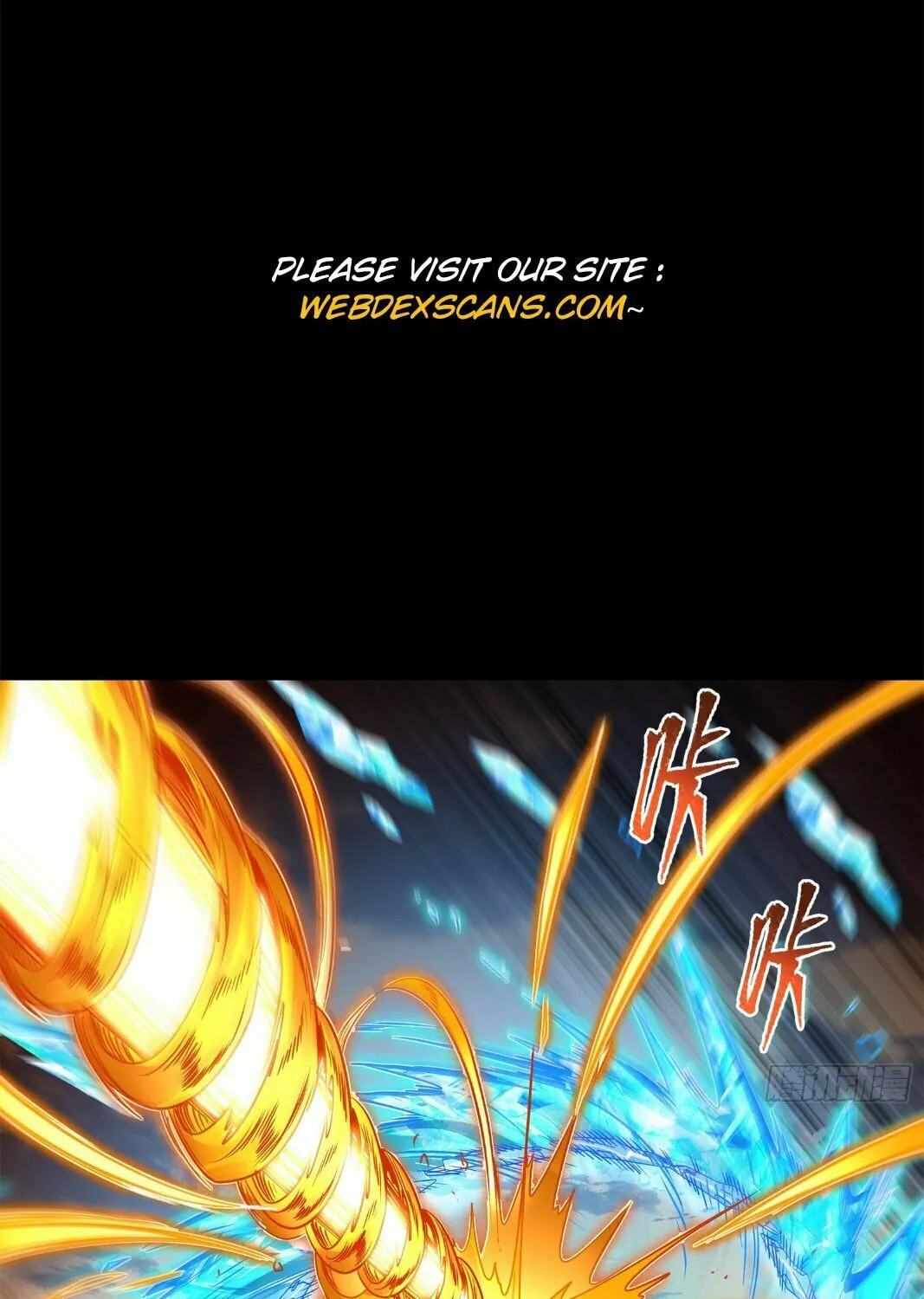 Legend of Star General (Colored) Chapter 124 page 82 - 