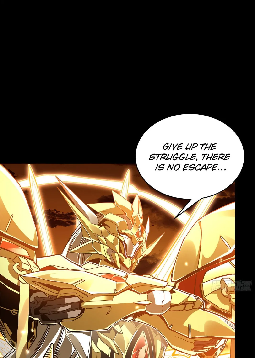 Legend of Star General (Colored) Chapter 124 page 88 - 