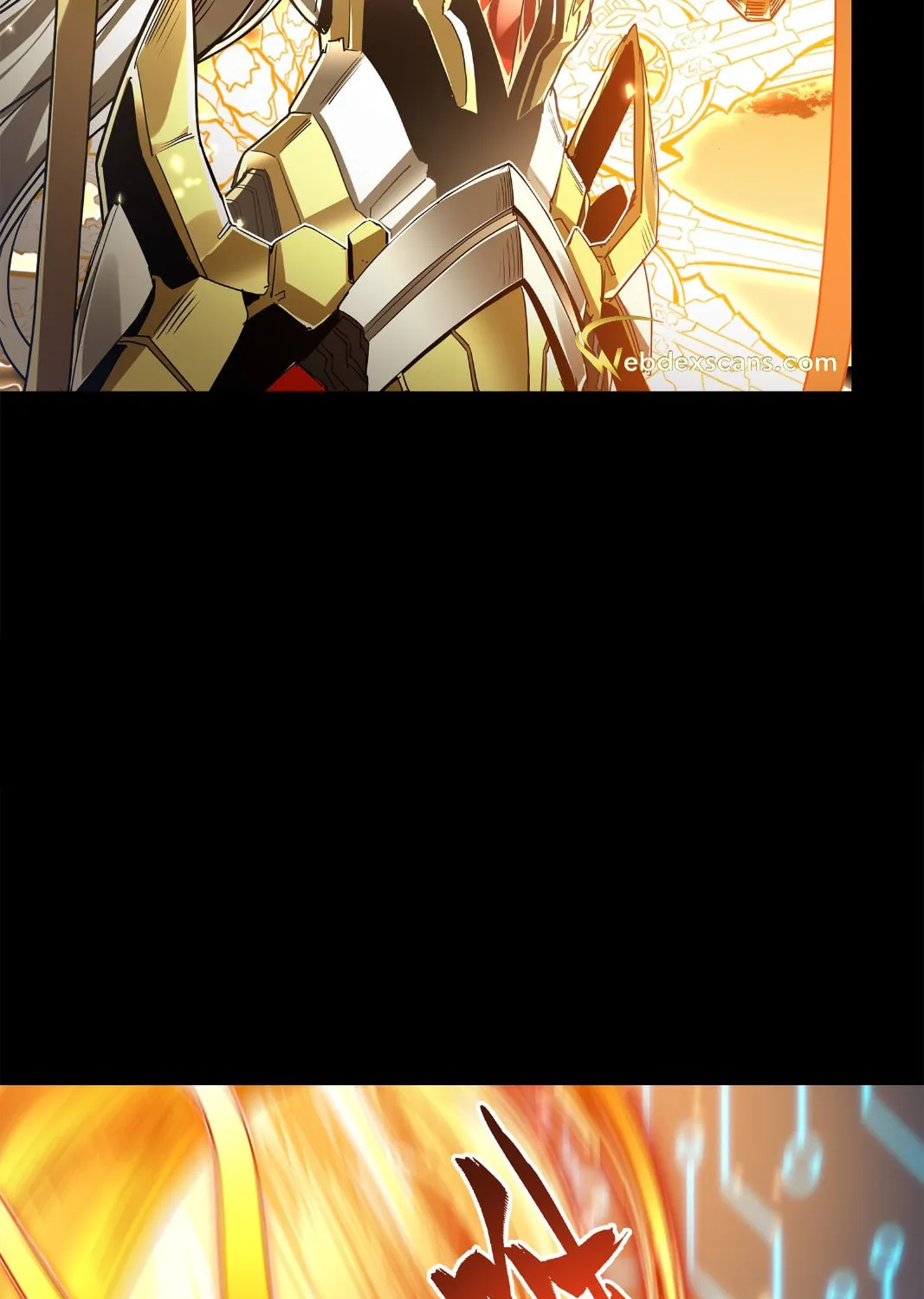 Legend of Star General (Colored) Chapter 124 page 89 - 