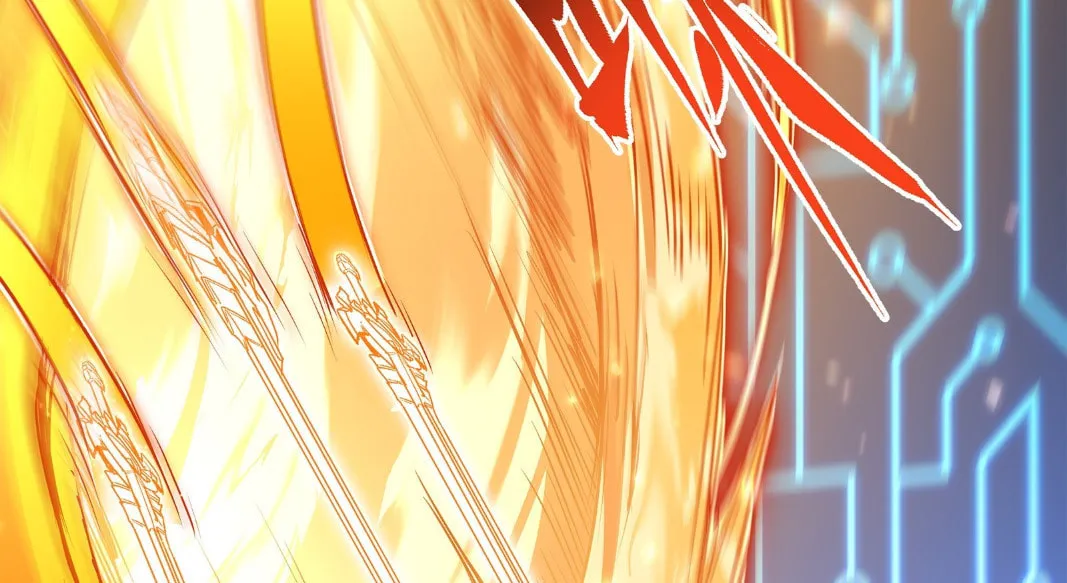 Legend of Star General (Colored) Chapter 124 page 90 - 