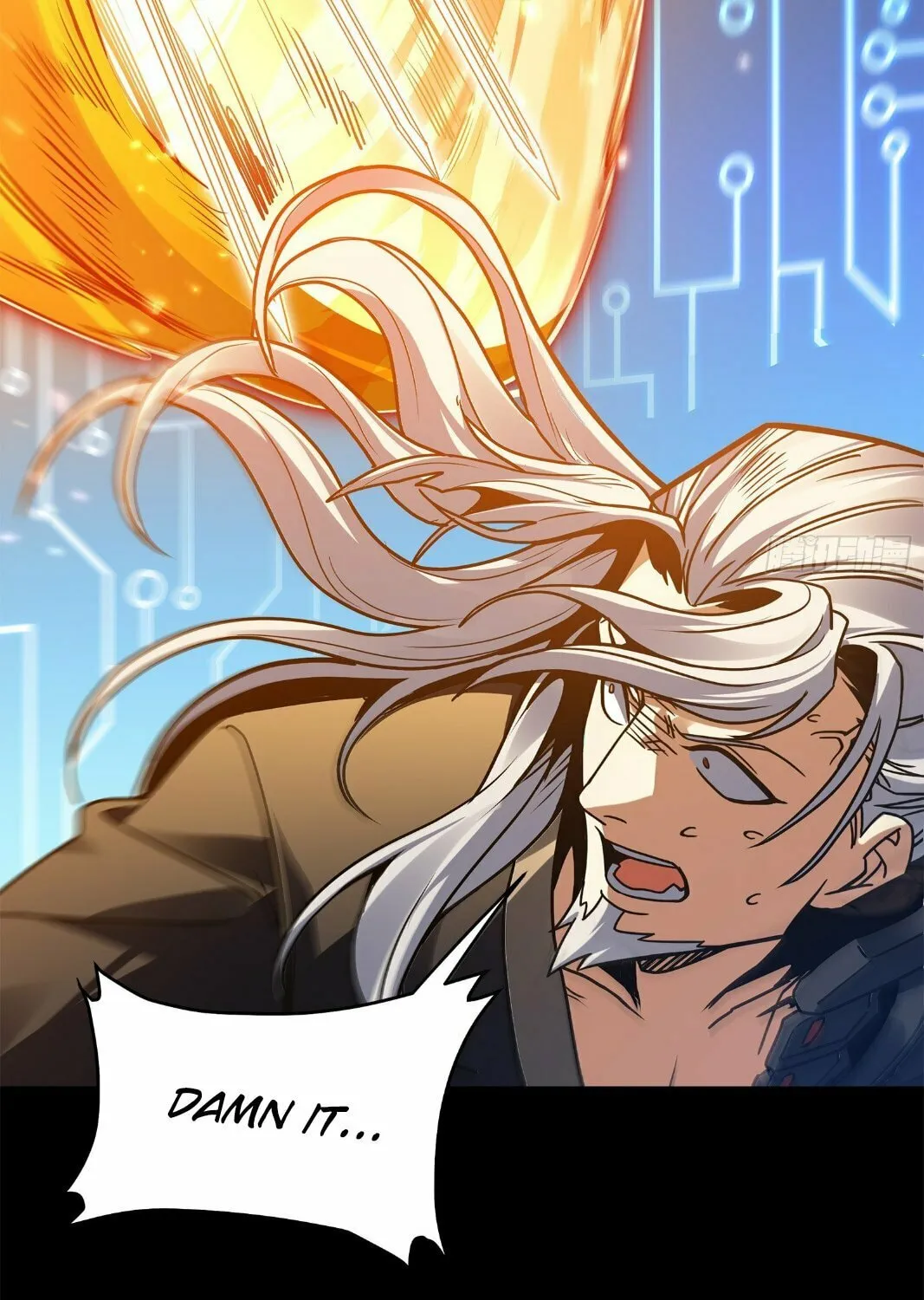 Legend of Star General (Colored) Chapter 124 page 91 - 