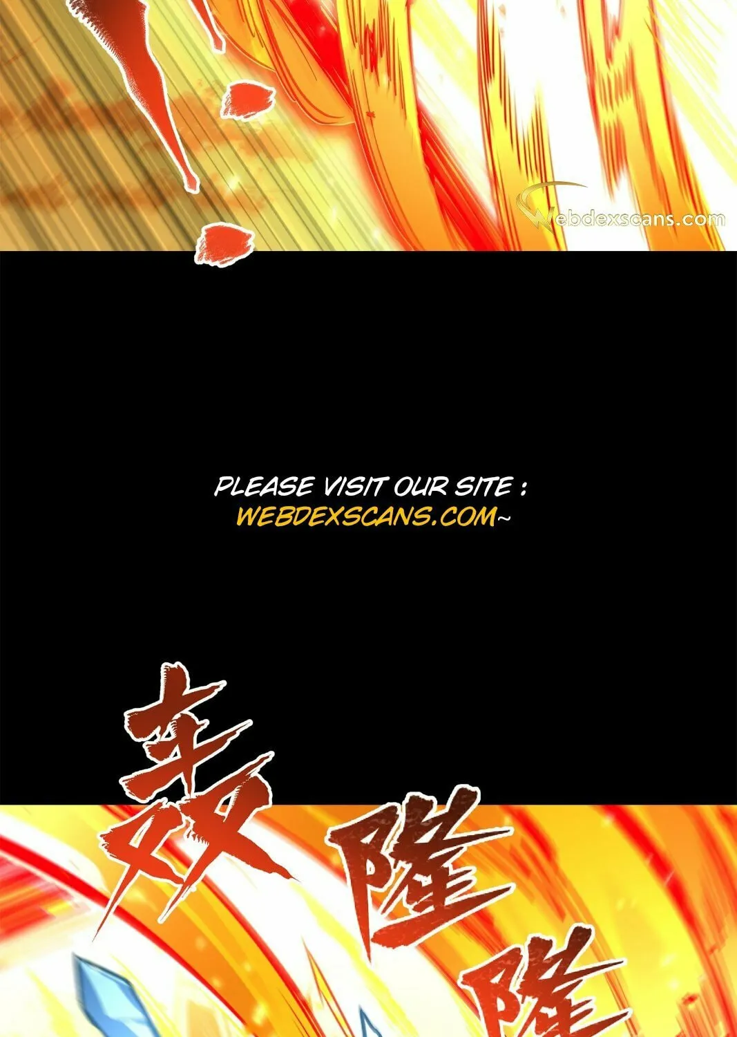 Legend of Star General (Colored) Chapter 124 page 94 - 