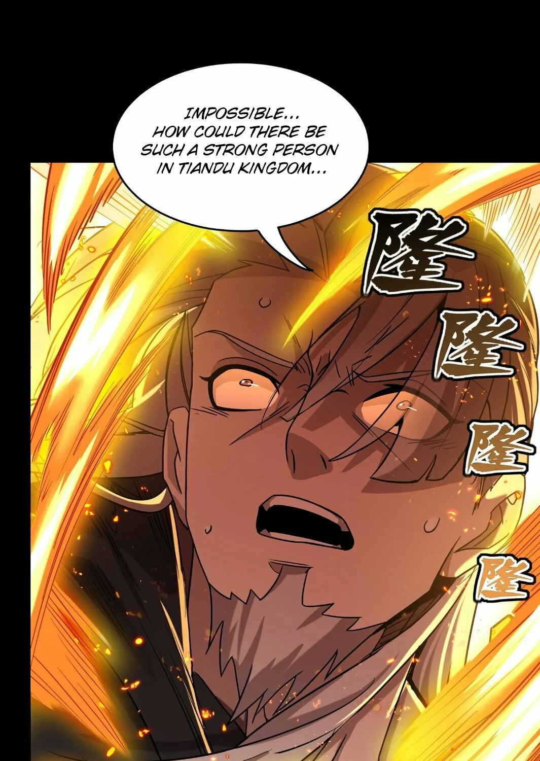 Legend of Star General (Colored) Chapter 124 page 97 - 