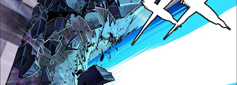 Legend of Star General (Colored) Chapter 125.5 page 3 - 