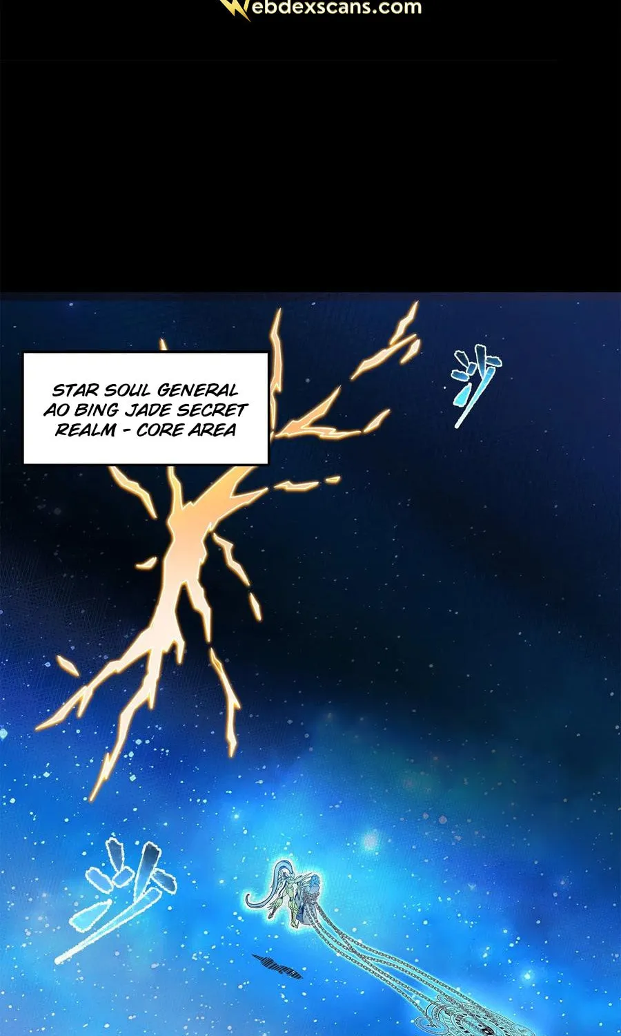 Legend of Star General (Colored) Chapter 125 page 2 - 