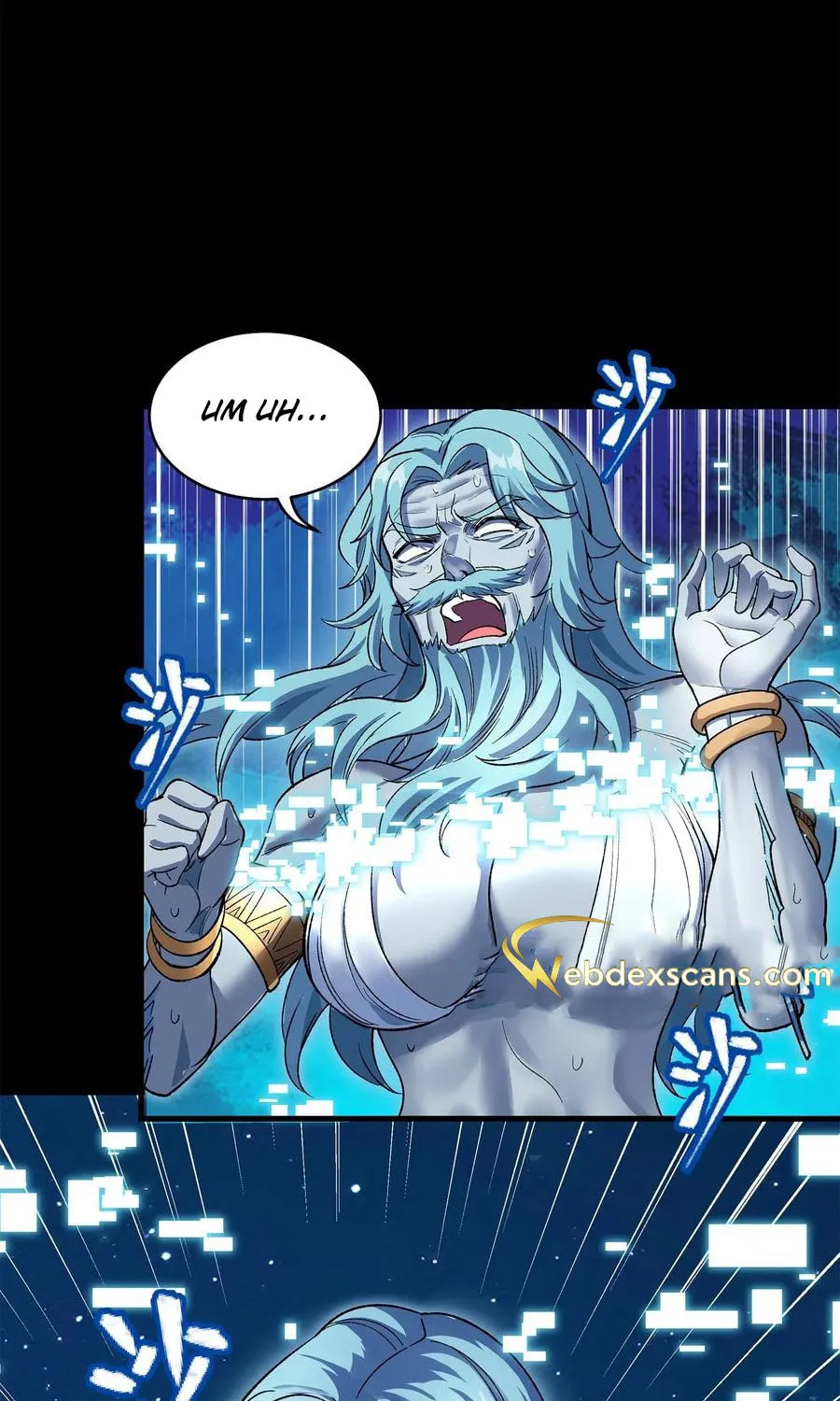 Legend of Star General (Colored) Chapter 125 page 101 - 