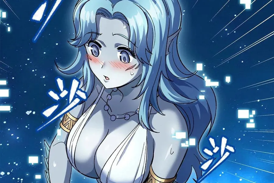 Legend of Star General (Colored) Chapter 125 page 102 - 