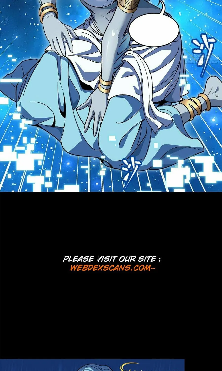 Legend of Star General (Colored) Chapter 125 page 103 - 