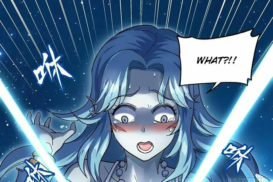Legend of Star General (Colored) Chapter 125 page 108 - 