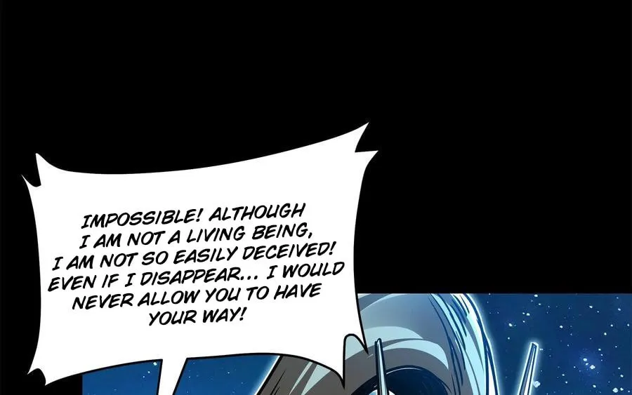 Legend of Star General (Colored) Chapter 125 page 12 - 