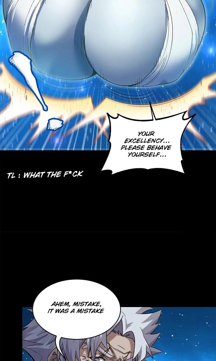 Legend of Star General (Colored) Chapter 125 page 112 - 