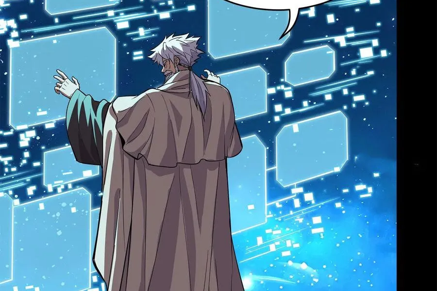 Legend of Star General (Colored) Chapter 125 page 114 - 